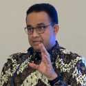 Bahas Energi Berkeadilan, Anies Pamer Rekam Jejak Selama Pimpin Jakarta